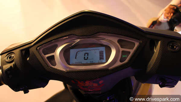 Okinawa i-Praise Bookings Open For An Amount Of Rs 5000