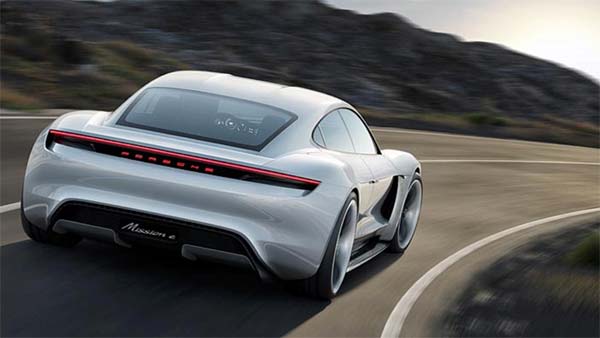 Volkswagen To Stop Petrol & Diesel Engine Production; Focus On Electric Vehicles From 2026