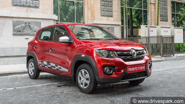 Renault Price Hike: 1.5 Percent Increase In Prices On Entire Lineup From January Renault Price Hike: 1.5 Percent Increase In Prices On Entire Lineup From January