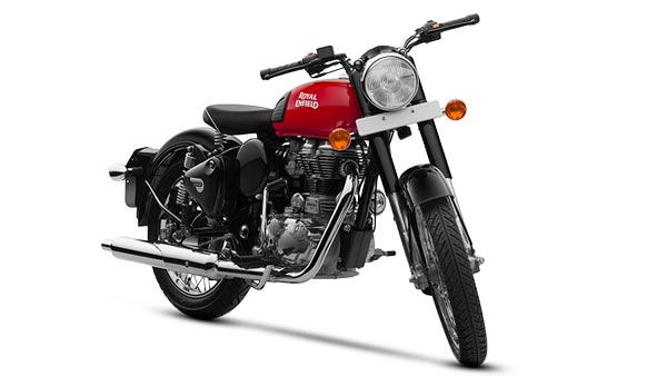 Royal Enfield Classic 350 Redditch ABS Launched In India: Price, Details & Video
