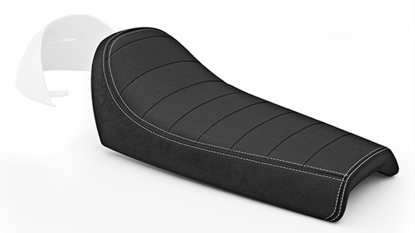 Royal Enfield Accessories (Continental GT 650) — Prices Start From Just Rs 600