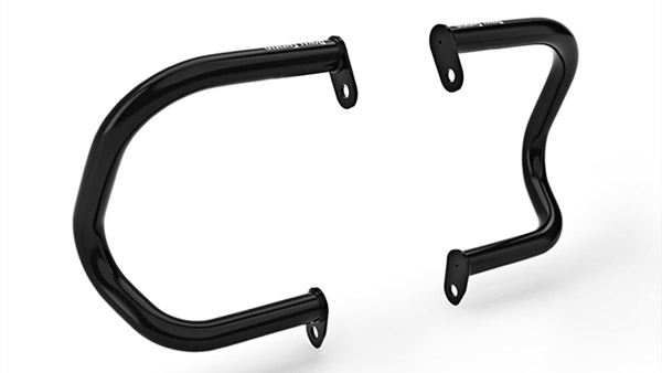 Royal Enfield Accessories (Interceptor 650) — Full List Of The Basic Customisation Options