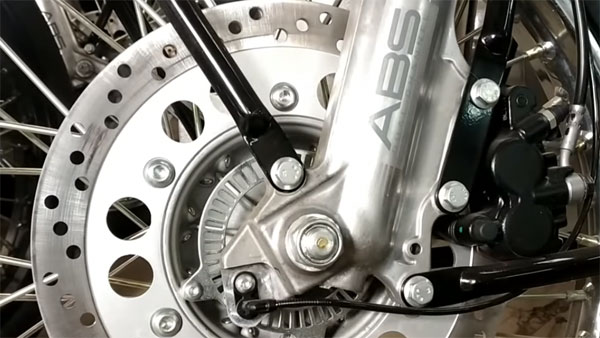 Royal Enfield Classic 350 Redditch ABS Launched In India: Price, Details & Video