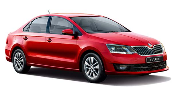 Skoda Price Hike: 2 Percent Increase Across Entire Range From January 2019