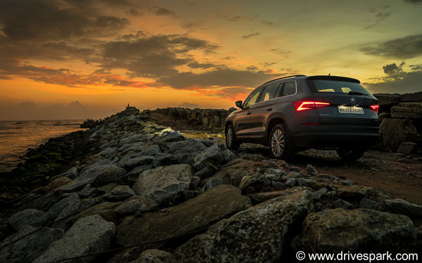 Skoda Price Hike: 2 Percent Increase Across Entire Range From January 2019