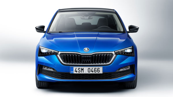 All-New Skoda Scala Unveiled; First Product From Volkswagen’s New MQB Global Platform