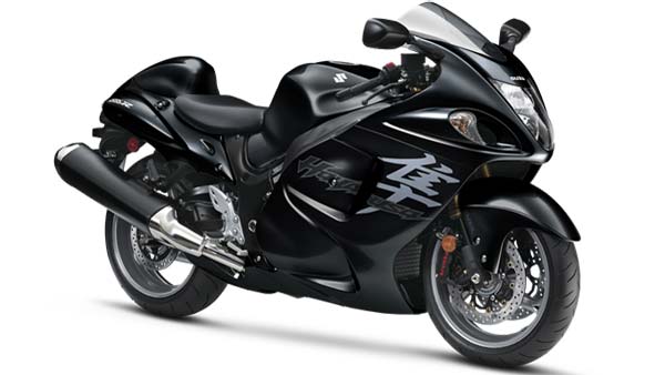 2019 Suzuki Hayabusa Launched In India: Price & Booking Details