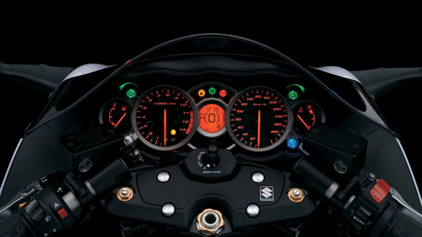 2019 Suzuki Hayabusa Launched In India: Price & Booking Details