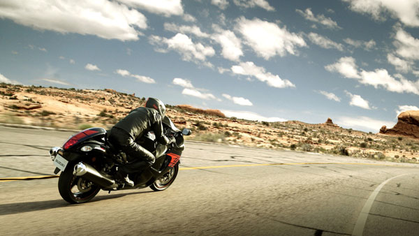 Suzuki Hayabusa To Be Discontinued — End Of A 20-Year-Old Litre-Class Legacy