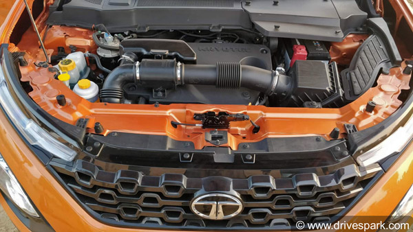 Tata Harrier Review And Test Drive — The New Direction For Tata Motors