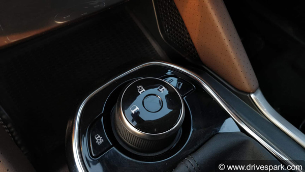 Tata Harrier Review And Test Drive — The New Direction For Tata Motors