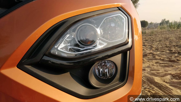 Tata Harrier Review And Test Drive — The New Direction For Tata Motors