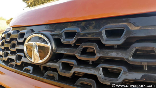 Tata Harrier Review And Test Drive — The New Direction For Tata Motors