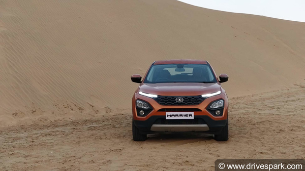 Tata Harrier Pros And Cons — Is The Tata Harrier Worth Its Hype?