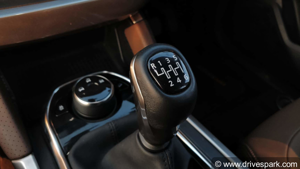 Tata Harrier Review And Test Drive — The New Direction For Tata Motors