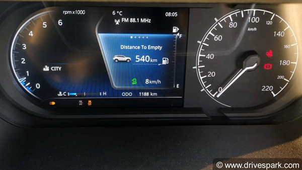 Tata Harrier Review And Test Drive — The New Direction For Tata Motors