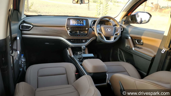 Tata Harrier Pros And Cons — Is The Tata Harrier Worth Its Hype?