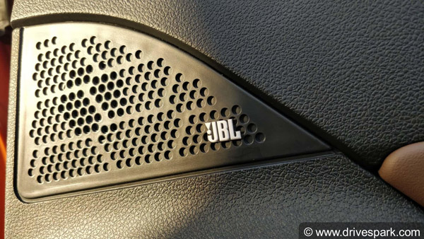 Tata Harrier Review And Test Drive — The New Direction For Tata Motors