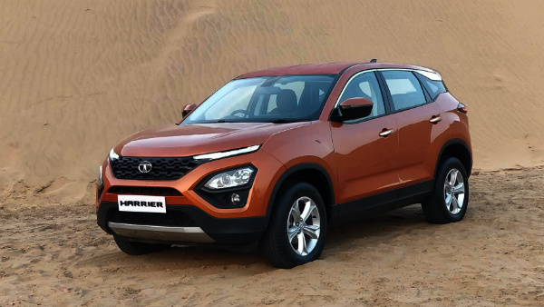 Tata Harrier Pros And Cons — Is The Tata Harrier Worth Its Hype?