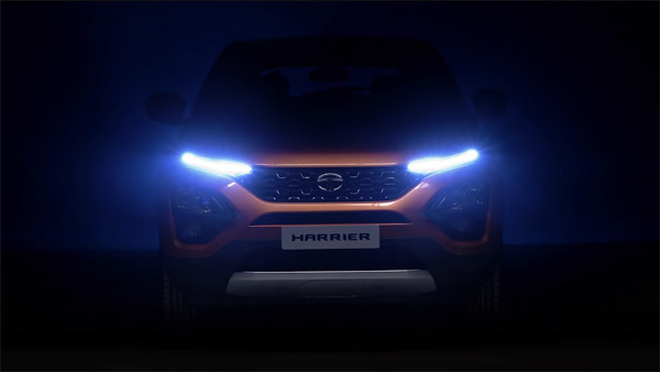 Tata Harrier TVC Video Out — Really “The New Benchmark” As The Latest Tata Harrier Video Says? Tata Harrier TVC Video Out — Really “The New Benchmark” As The Latest Tata Harrier Video Says?