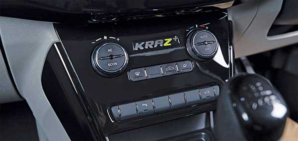 Tata Nexon Kraz Spied In Calgary White; Launch Expected Soon