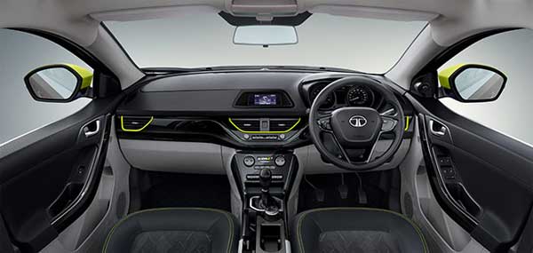 Tata Nexon Kraz Spied In Calgary White; Launch Expected Soon