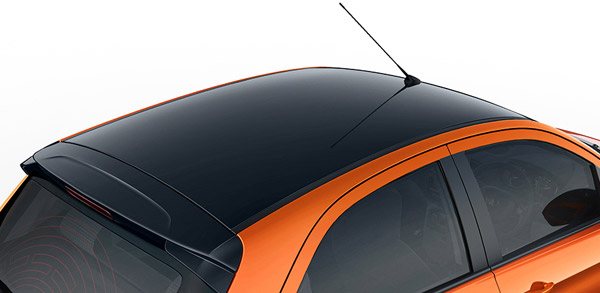 New Tata Tiago XZ+ Variant Launched In India; Updated Design, Features & Pricing