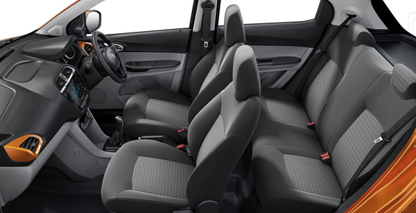 New Tata Tiago XZ+ Variant Launched In India; Updated Design, Features & Pricing