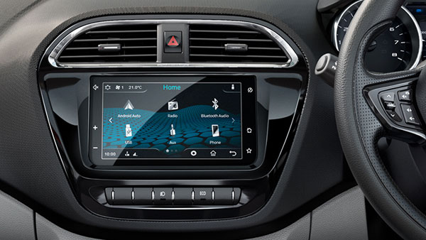 New Tata Tiago XZ+ Variant Launched In India; Updated Design, Features & Pricing