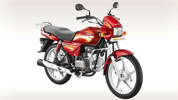 Top-Selling Bikes In India 2018 November: Hero Products Maintain Their Unmatchable Sales Lead