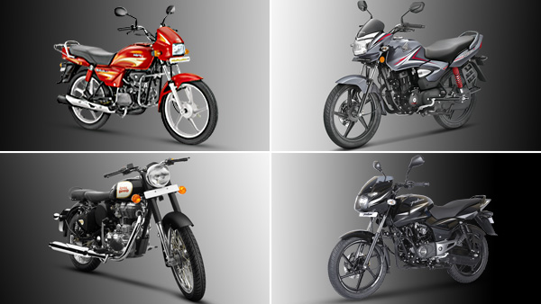 best selling bike 2018