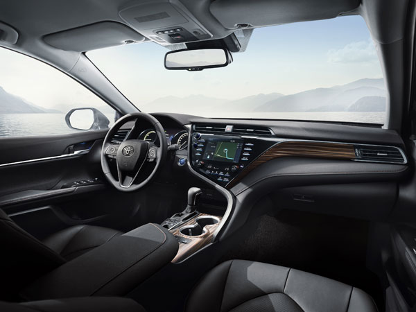 Toyota Camry Discontinued In India; Toyota To Introduce New-Generation Camry Next year