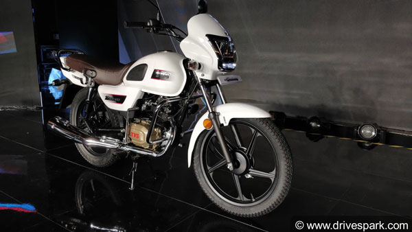 Most Searched Bikes & Scooters In India 2018: List Of Google’s Top Trending Two-Wheelers Of India