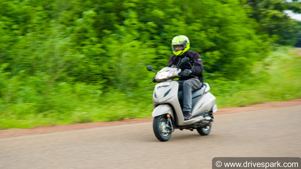 TVS Tyres Launches Two New Tyre Patterns For Scooters: Jumbo-XT & Pancer-II