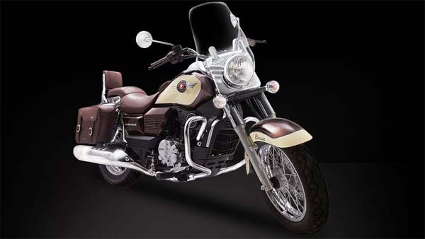 UM Renegade Commando Classic Carburettor Launched In India; Produces Less Power Than The Fi Variant