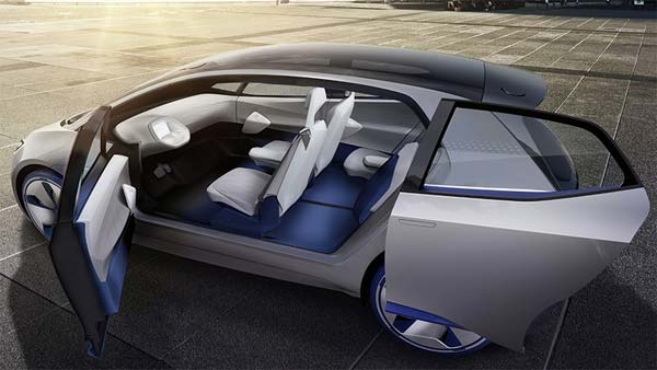 Volkswagen To Stop Petrol & Diesel Engine Production; Focus On Electric Vehicles From 2026