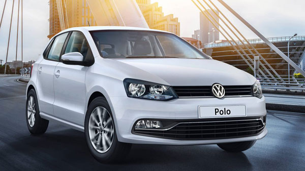 Volkswagen Price Hike: 3 Percent Increase In Prices From January 2019