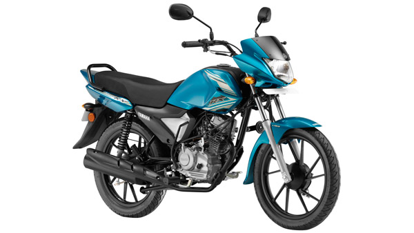 Yamaha Saluto RX UBS & Saluto 125 UBS Launched In India — Price, Specification And Details