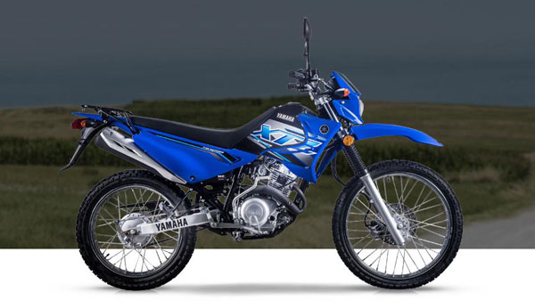 Yamaha Adventure Bike In India: Spy Pics Of Yamaha XTZ 125 Raise Expectations