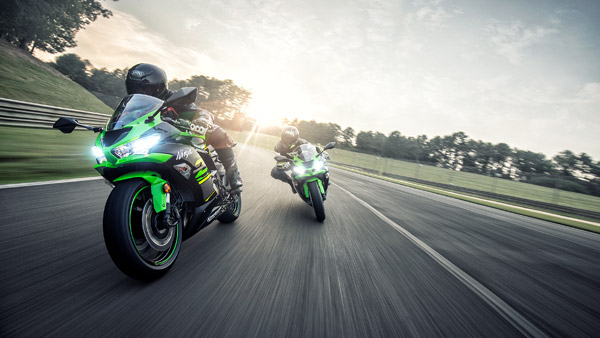 Kawasaki Ninja ZX-6R Launched In India: Kawasaki Ninja ZX-6R Price, Details & Specifications