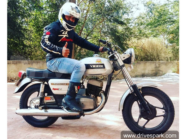 Two Stroke Motorcycles And Scooters May Be Banned In Bangalore From April