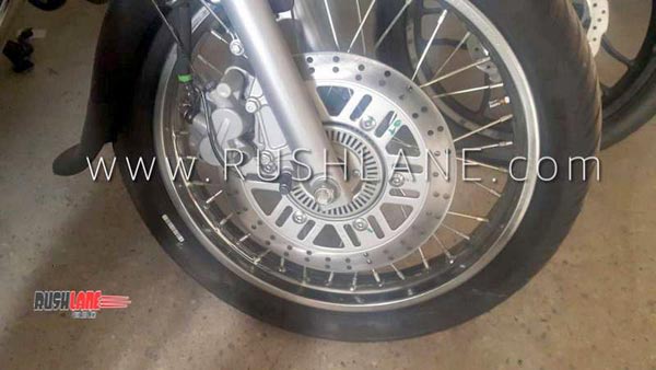 Bajaj Pulsar 180, 220F & Avenger 220F Spied With ABS: Launch Expected Soon
