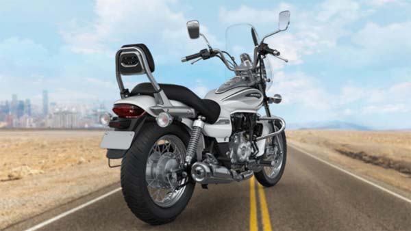 Bajaj Avenger 220 ABS Prices