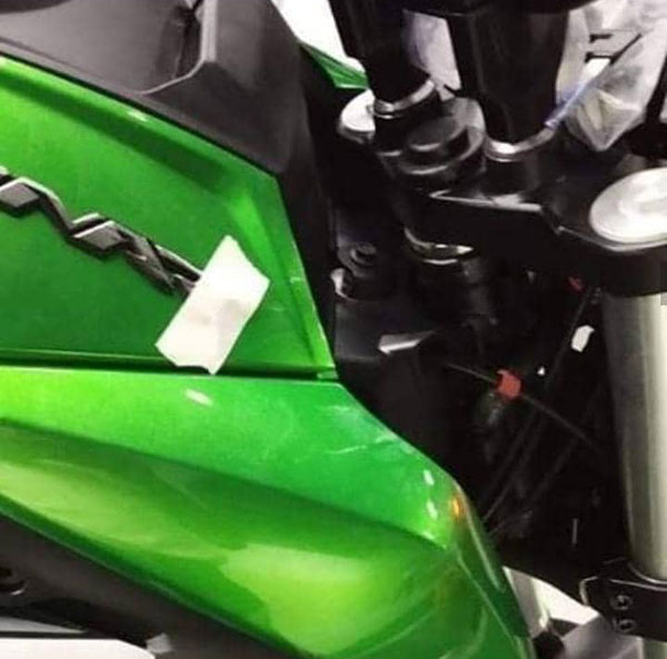 2019 bajaj dominar 400 production