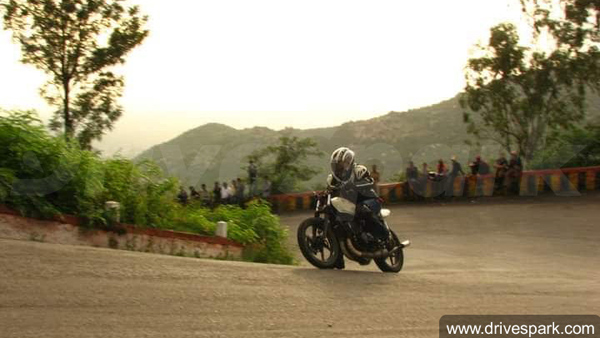 Two Stroke Motorcycles And Scooters May Be Banned In Bangalore From April