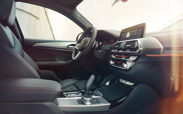 BMW X4 Launched In India