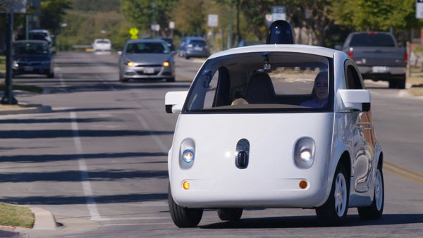Capabilities Of Driverless Cars: Autonomous Cars Can Never Drive Themselves In All Scenarios