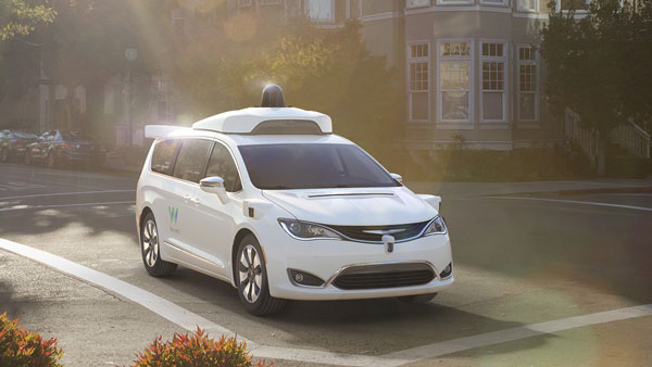 Capabilities Of Driverless Cars: Autonomous Cars Can Never Drive Themselves In All Scenarios