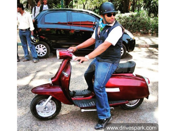 Two Stroke Motorcycles And Scooters May Be Banned In Bangalore From April