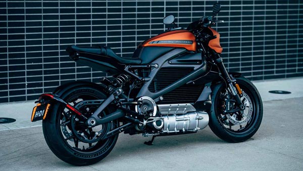 Harley-Davidson Livewire Prices Revealed In US: First Electric Motorcycle From American Brand